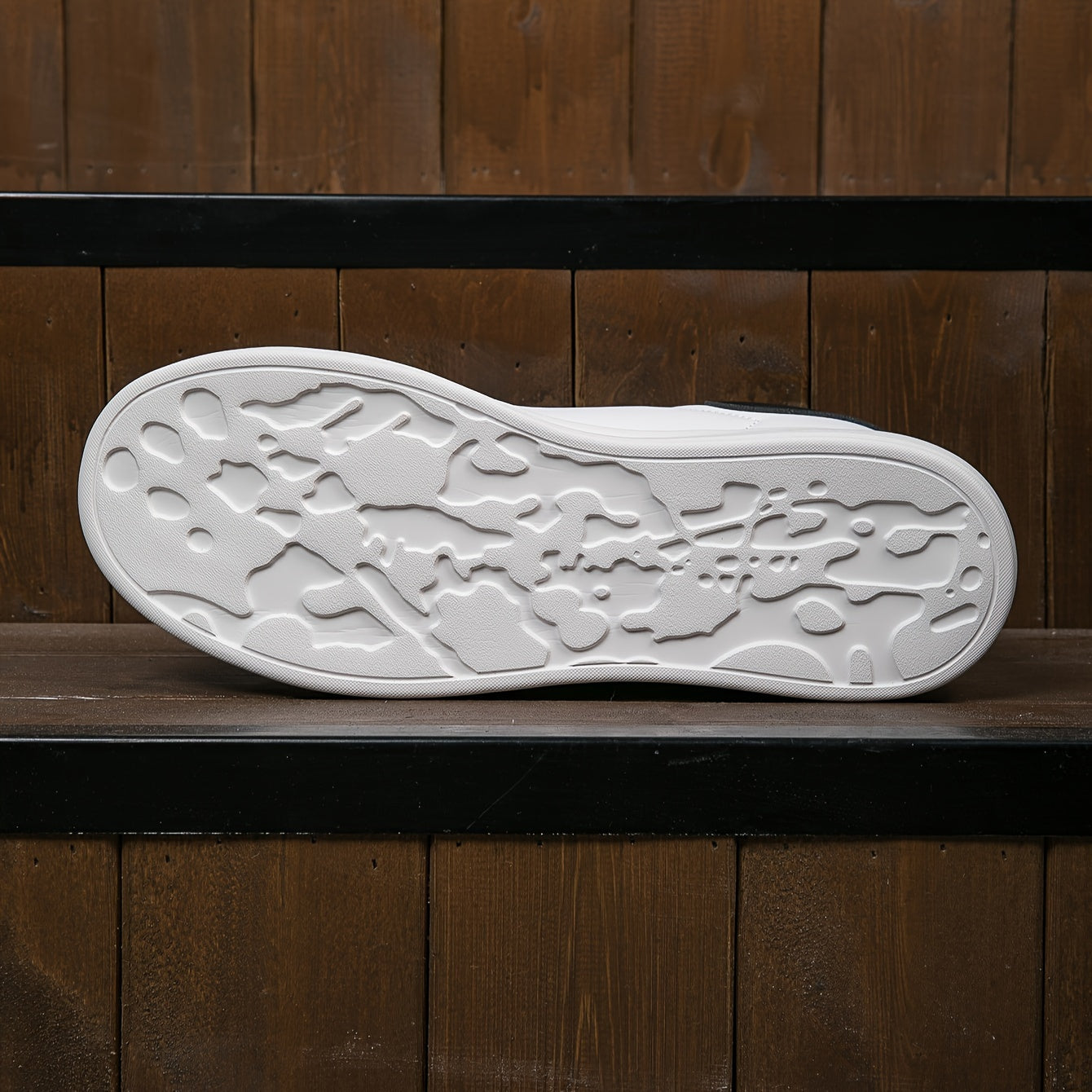 Witte Dames Sneakers | Laag Model