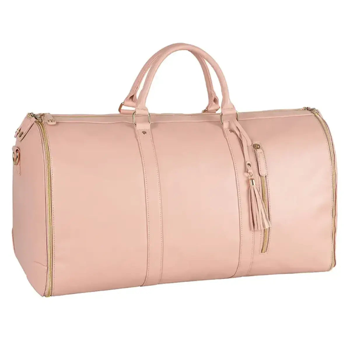 Venturo - Luxe Weekender & Reistas