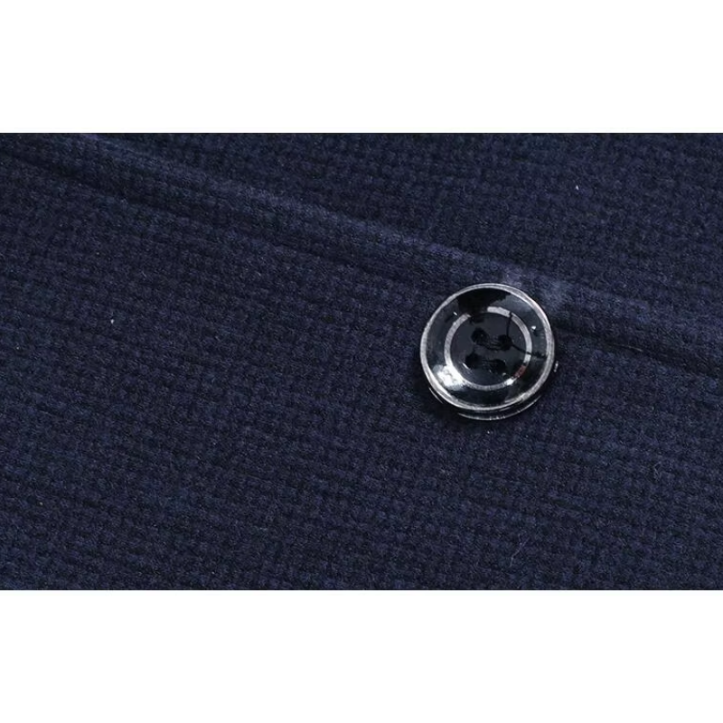 Laurent - Elegante Blazer met Opstaande Kraag voor een Tijdloze Lente Look