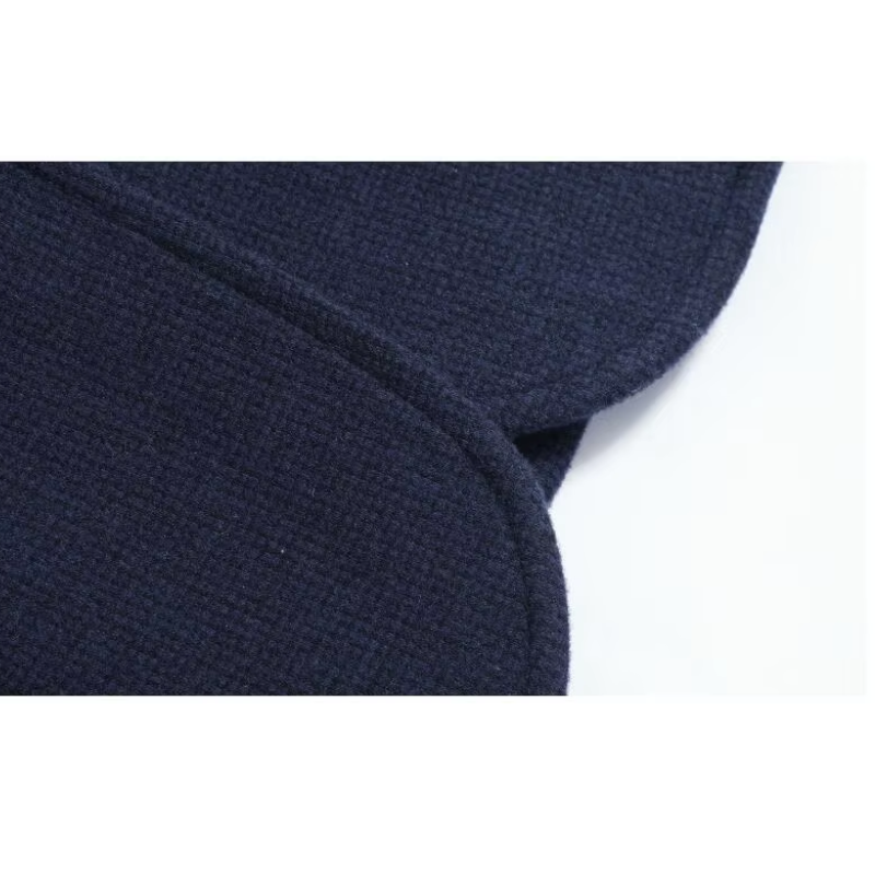 Laurent - Elegante Blazer met Opstaande Kraag voor een Tijdloze Lente Look