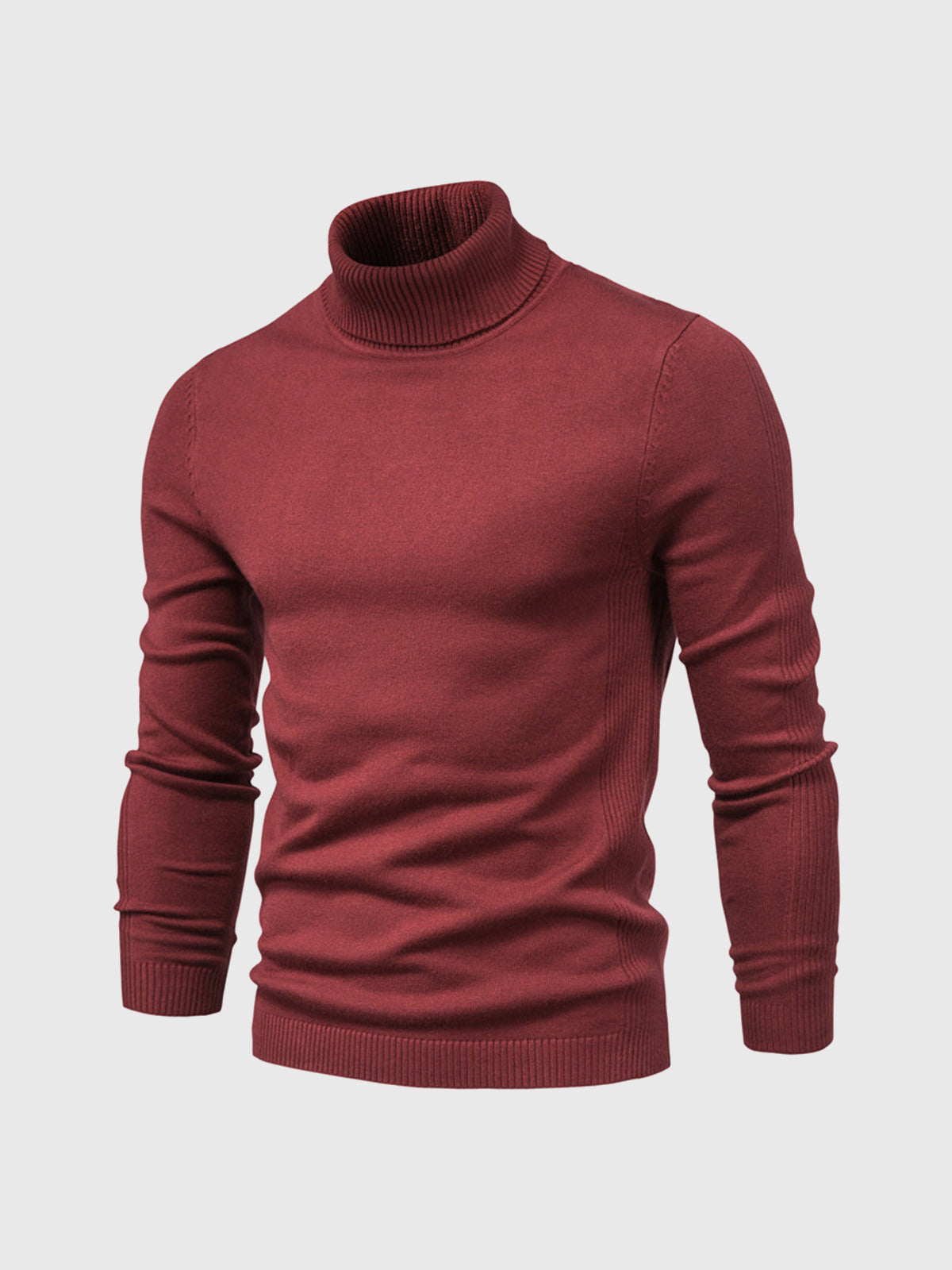 David Heren Coltrui | Slim Fit