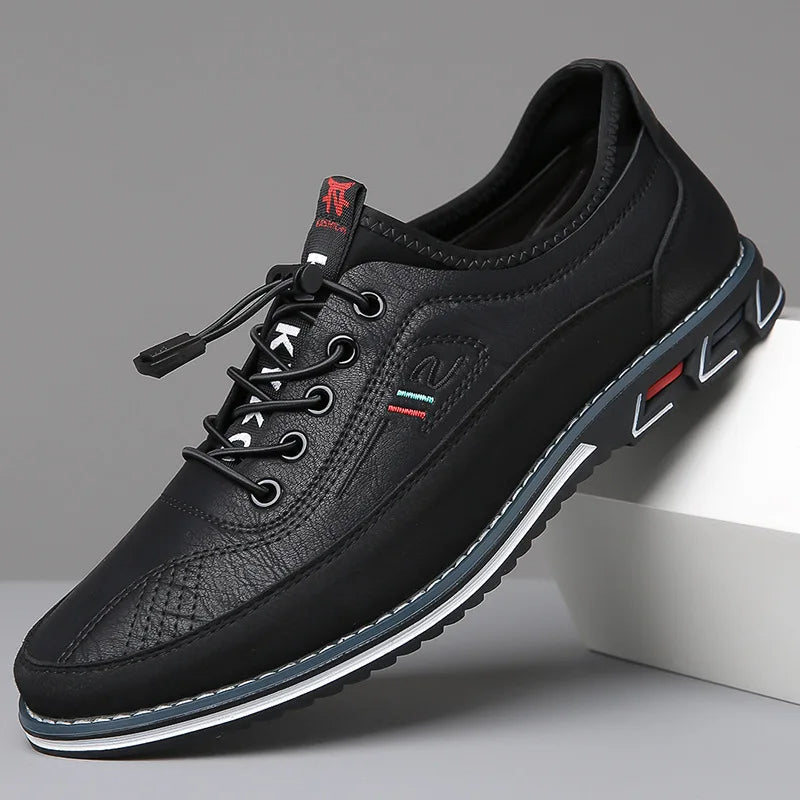 Thom Schoenen Heren | Vetersluiting