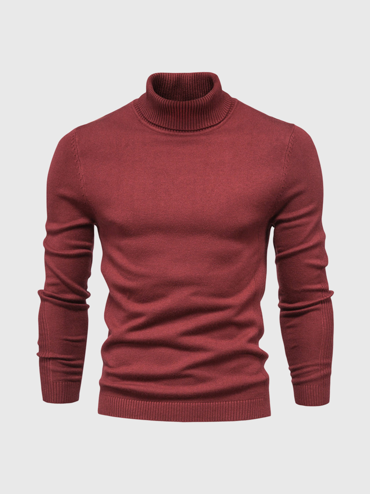 David Heren Coltrui | Slim Fit