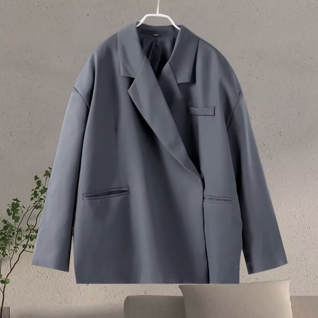 Maeve - Oversized Blazer Voor Dames