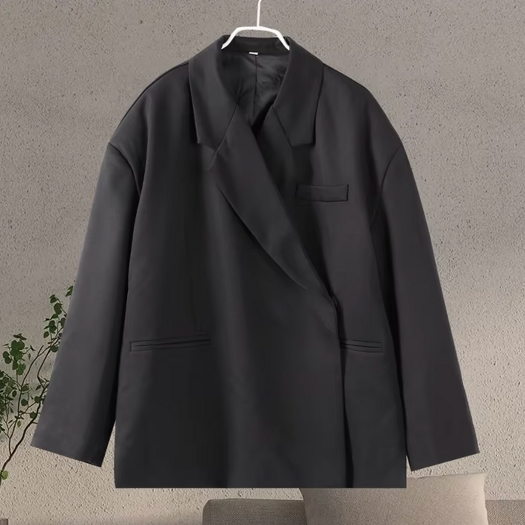 Maeve - Oversized Blazer Voor Dames