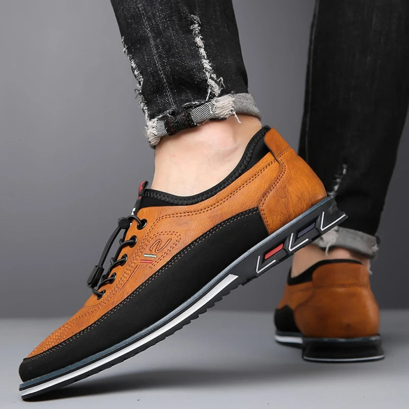 Thom Schoenen Heren | Vetersluiting