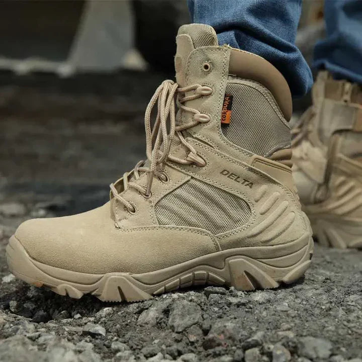 Titan - Heren Wandelschoenen | Outdoor Boots