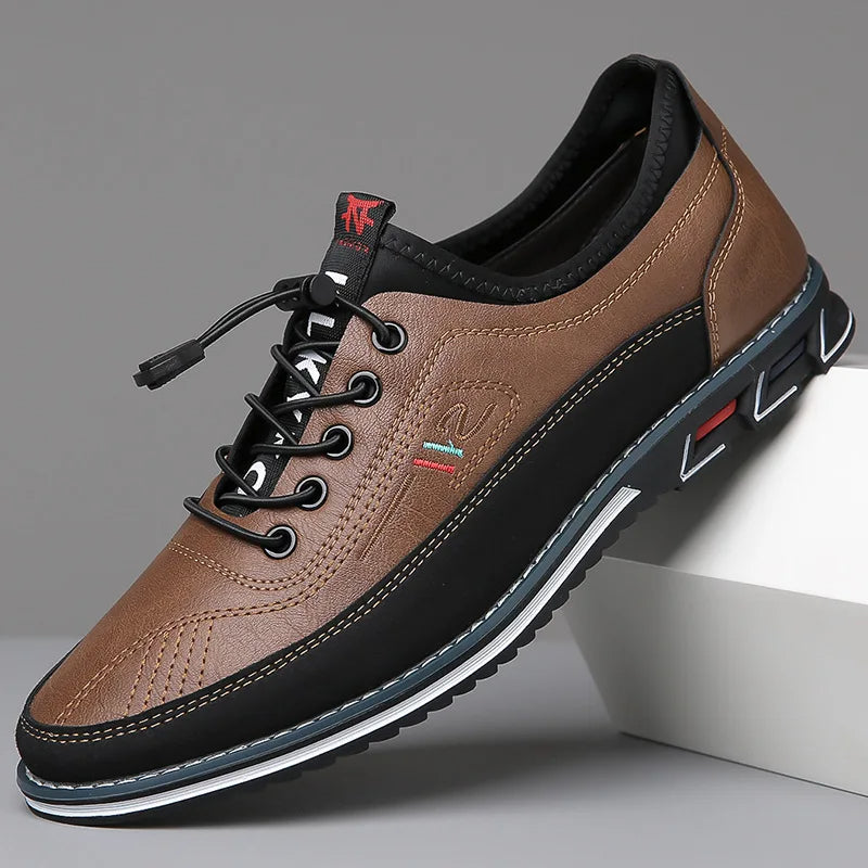 Thom Schoenen Heren | Vetersluiting