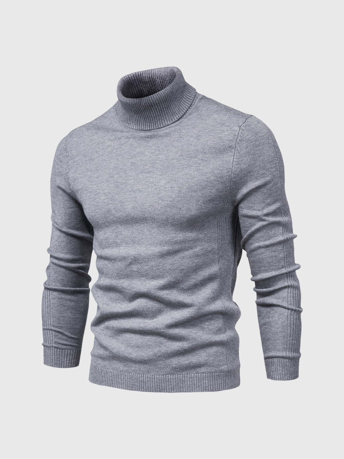 David Heren Coltrui | Slim Fit