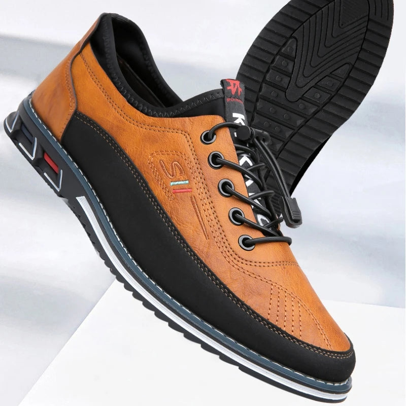 Thom Schoenen Heren | Vetersluiting