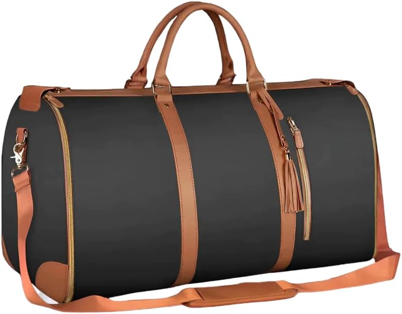 Venturo - Luxe Weekender & Reistas