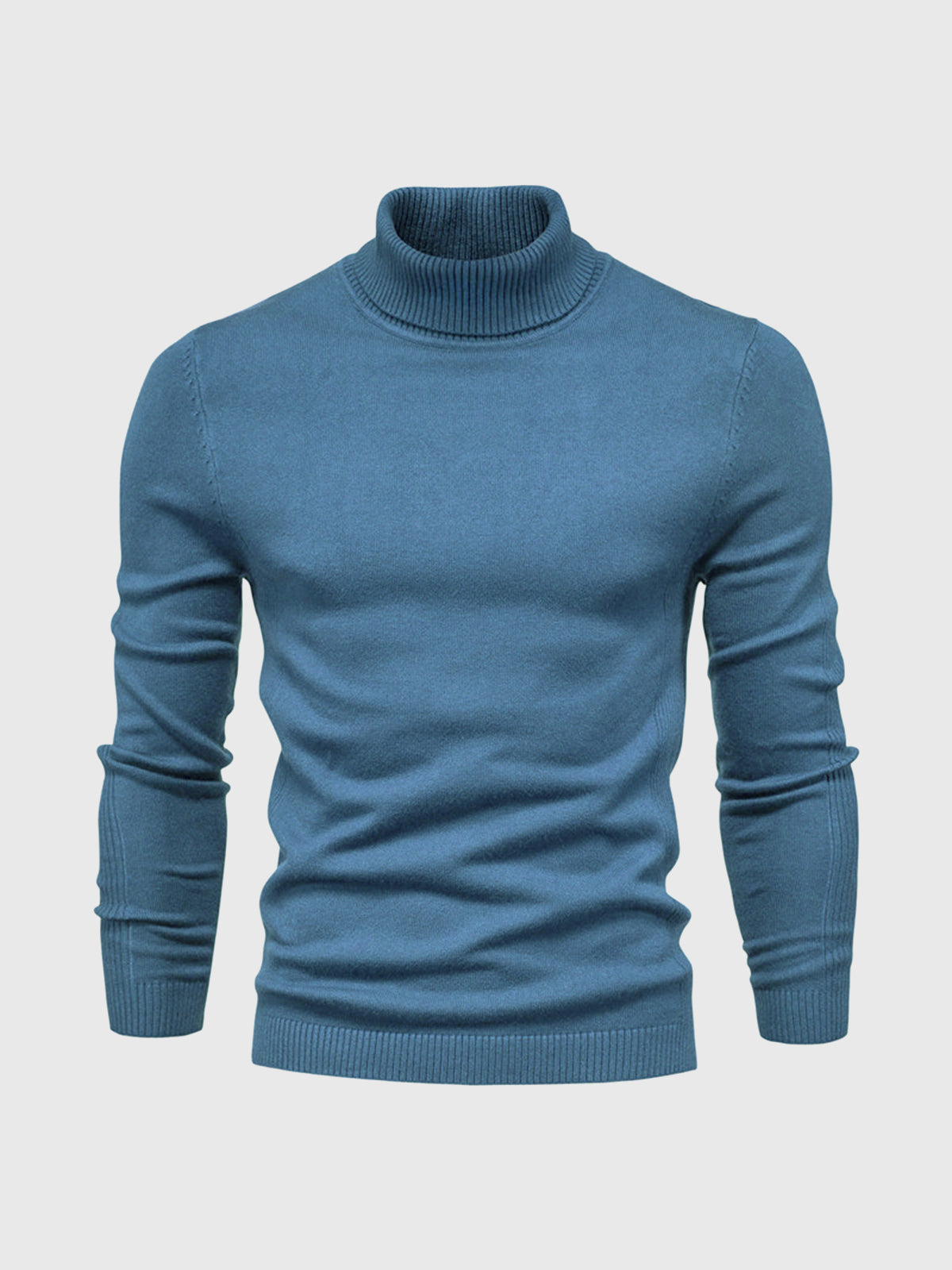David Heren Coltrui | Slim Fit