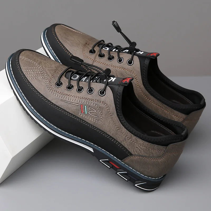Thom Schoenen Heren | Vetersluiting