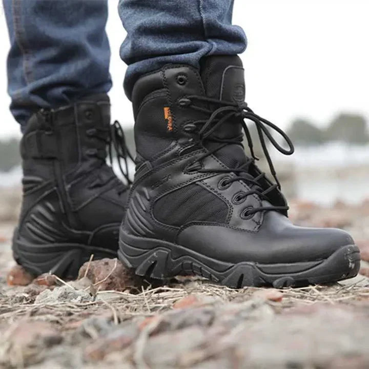 Titan - Heren Wandelschoenen | Outdoor Boots