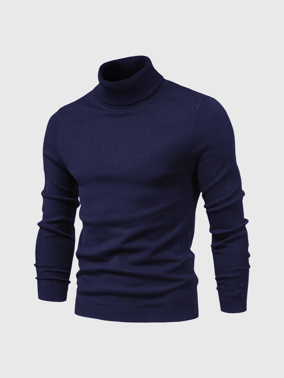 David Heren Coltrui | Slim Fit