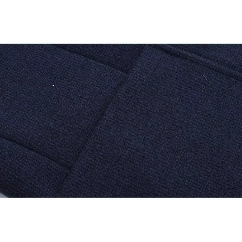 Laurent - Elegante Blazer met Opstaande Kraag voor een Tijdloze Lente Look