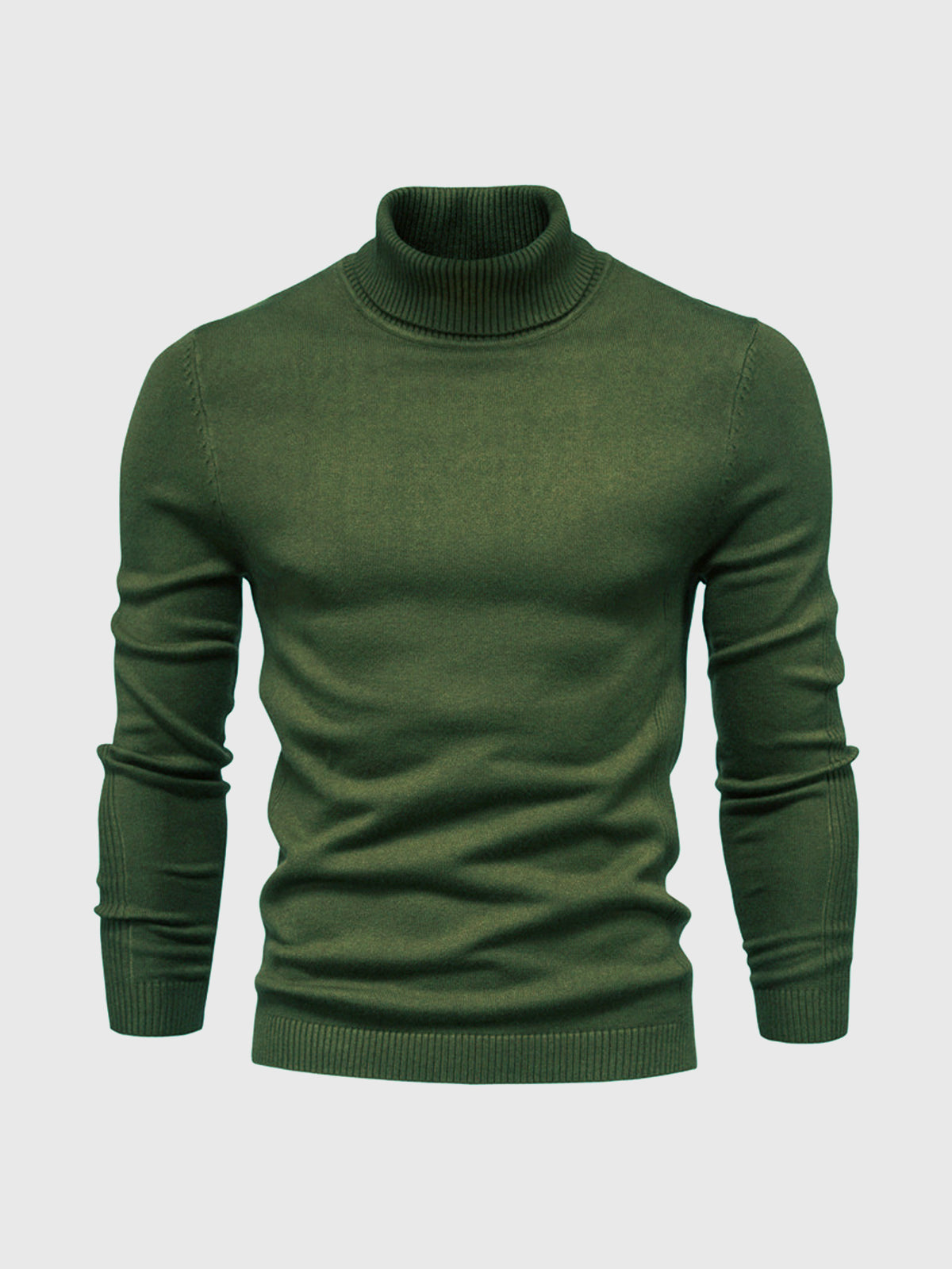 David Heren Coltrui | Slim Fit