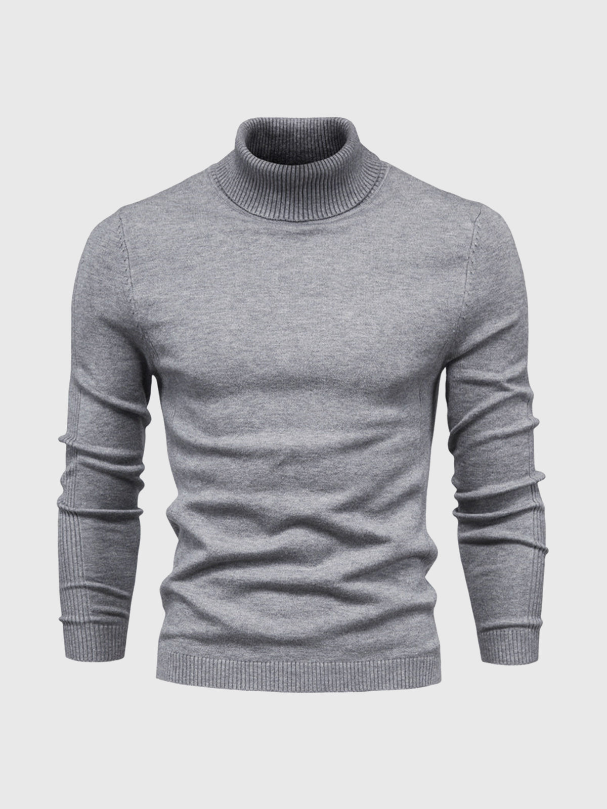 David Heren Coltrui | Slim Fit