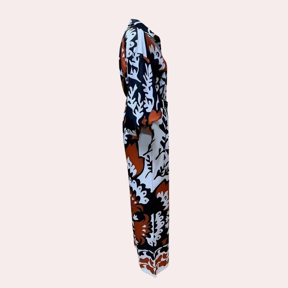 Fiona - Trendy 2-delige Damesset