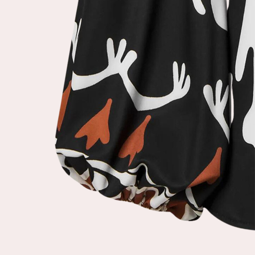 Fiona - Trendy 2-delige Damesset