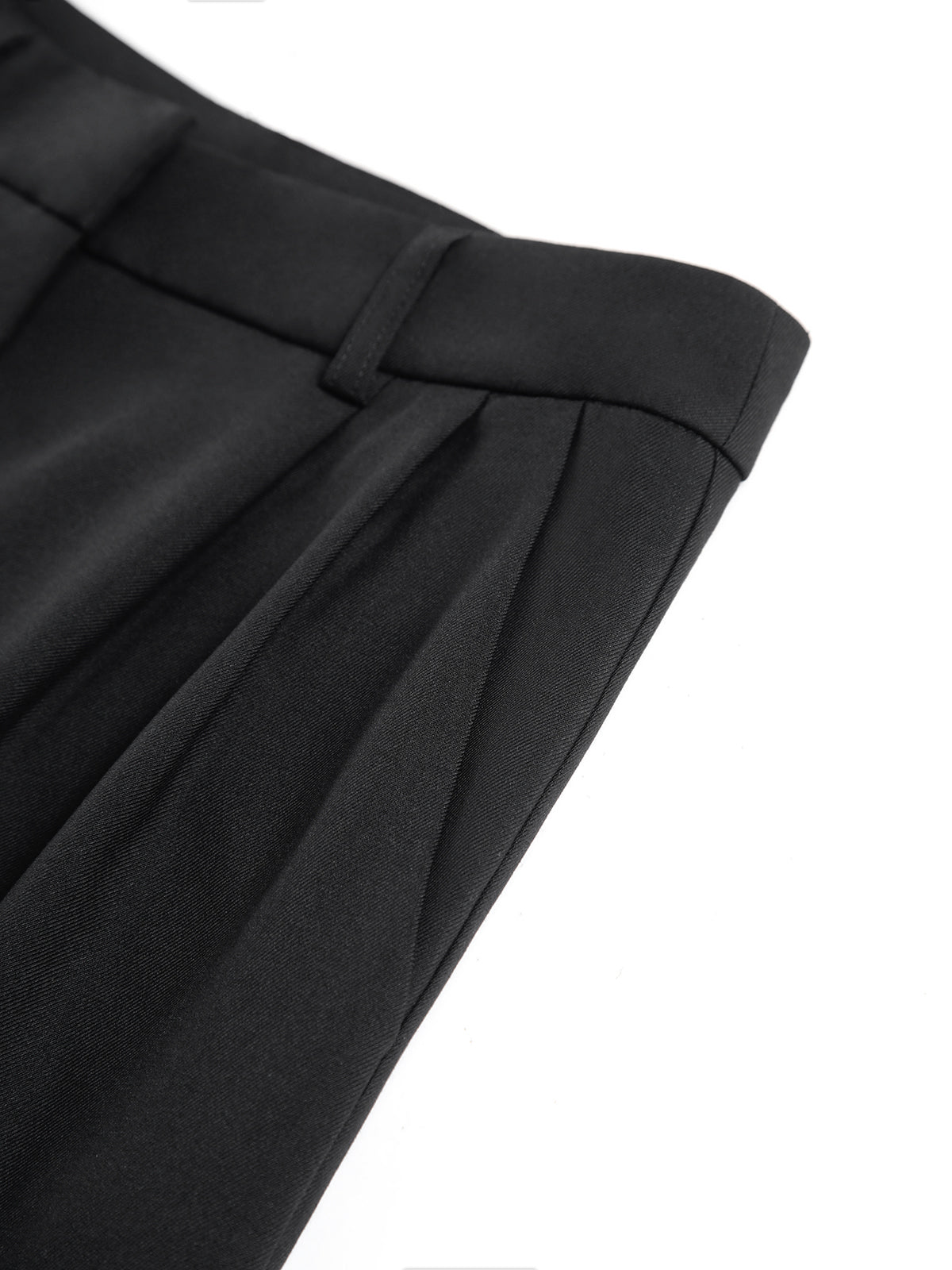 Noa Pantalon Dames | Wide Leg & Hoge Taille