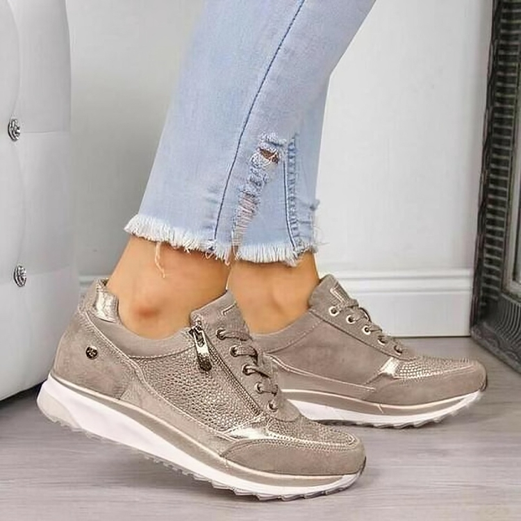Elvire - Comfort en stijl in één sneaker
