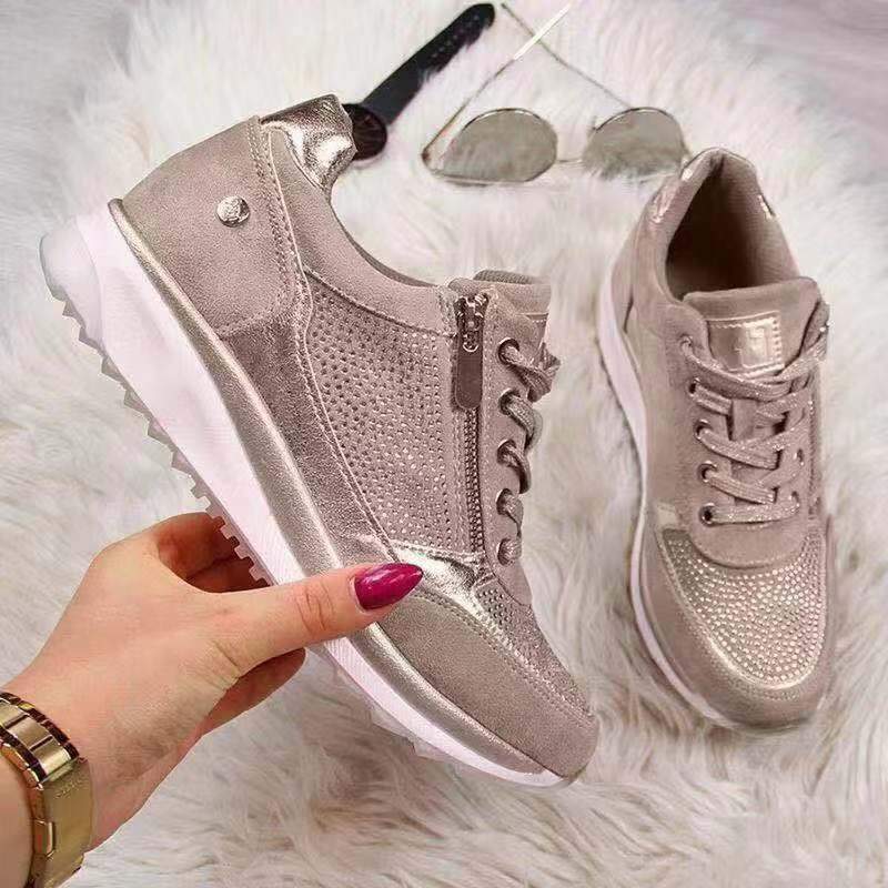 Elvire - Comfort en stijl in één sneaker