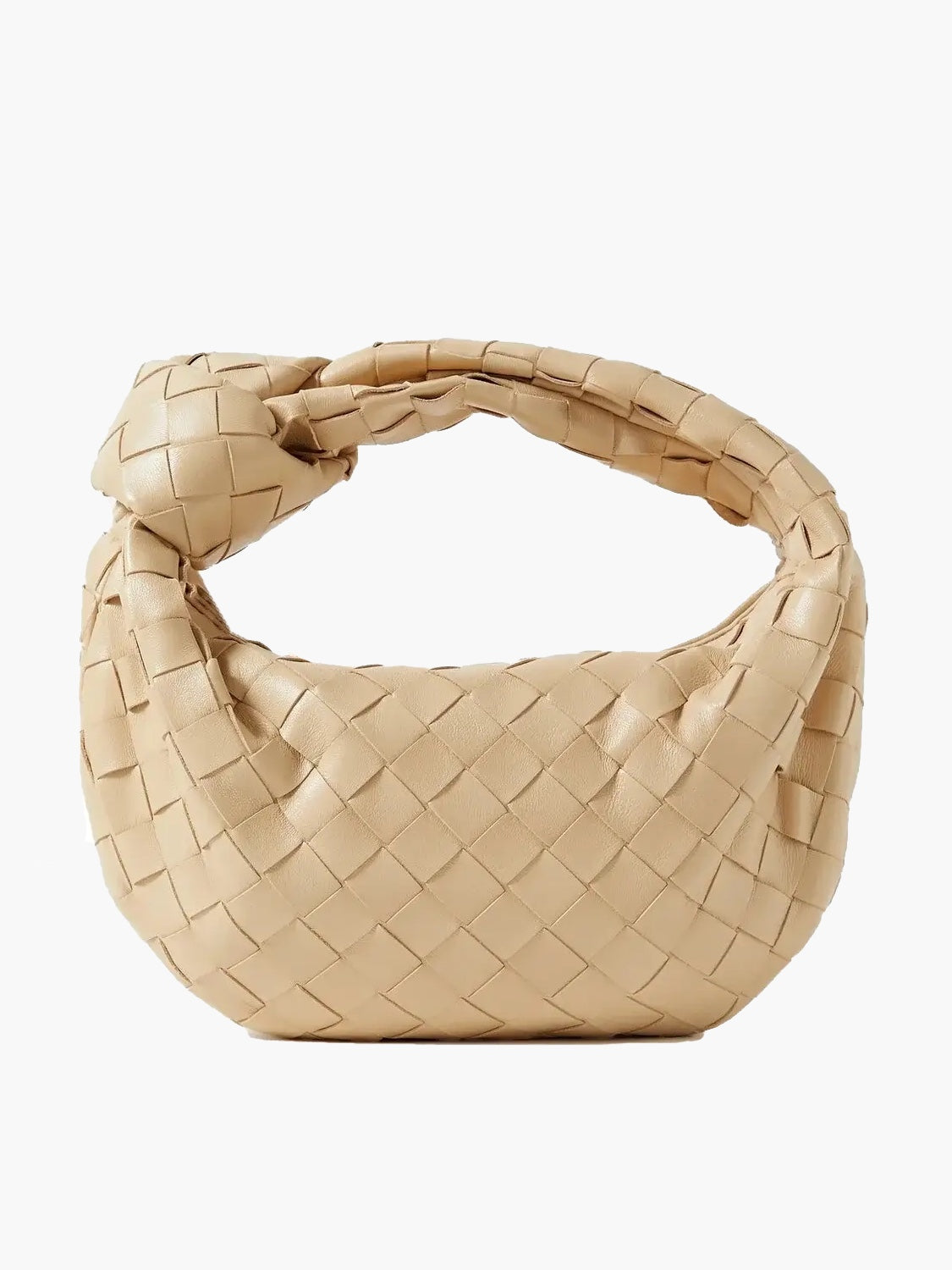 Soera - Geweven Mini Bag