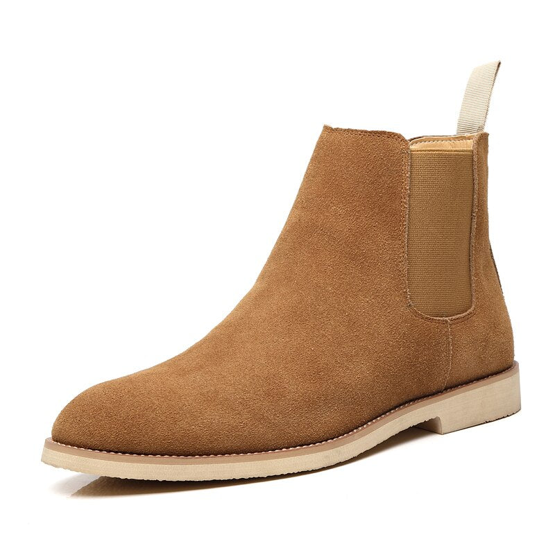 Elro - Chelsea Boots Heren