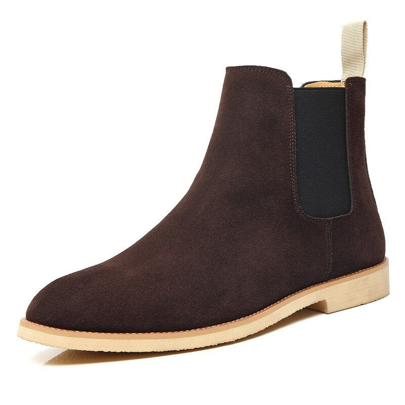 Elro - Chelsea Boots Heren
