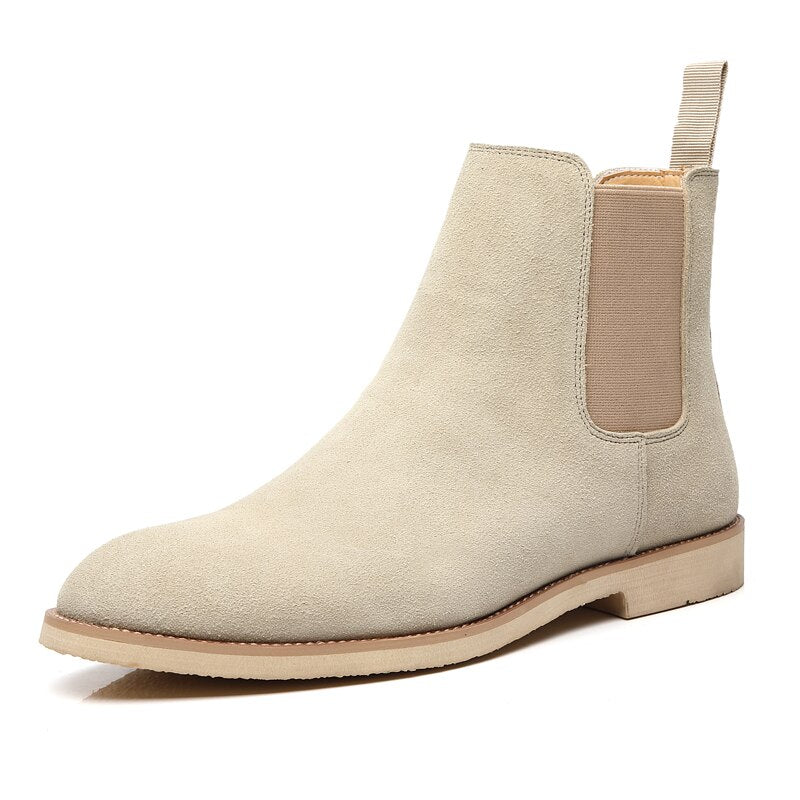 Elro - Chelsea Boots Heren