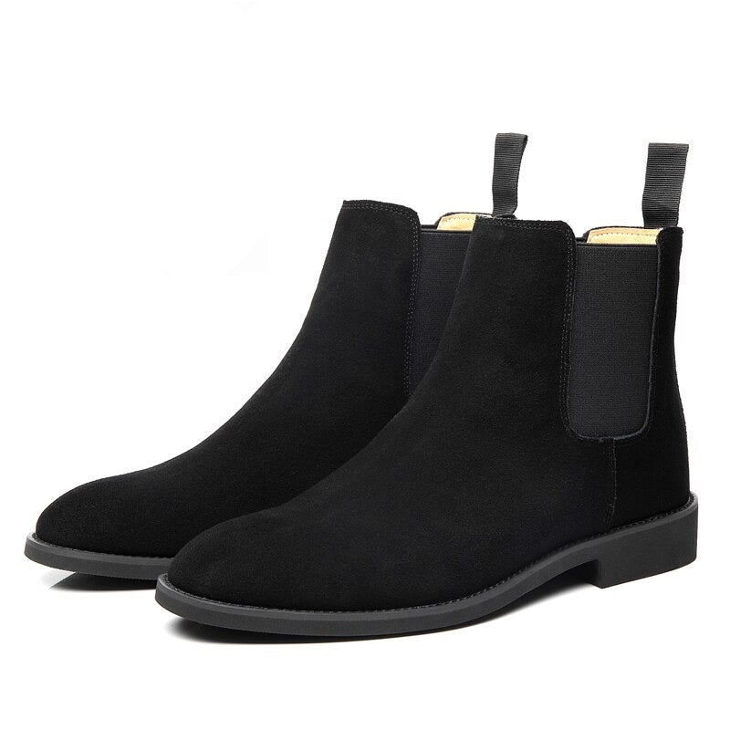 Elro - Chelsea Boots Heren