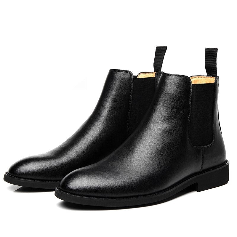 Elro - Chelsea Boots Heren