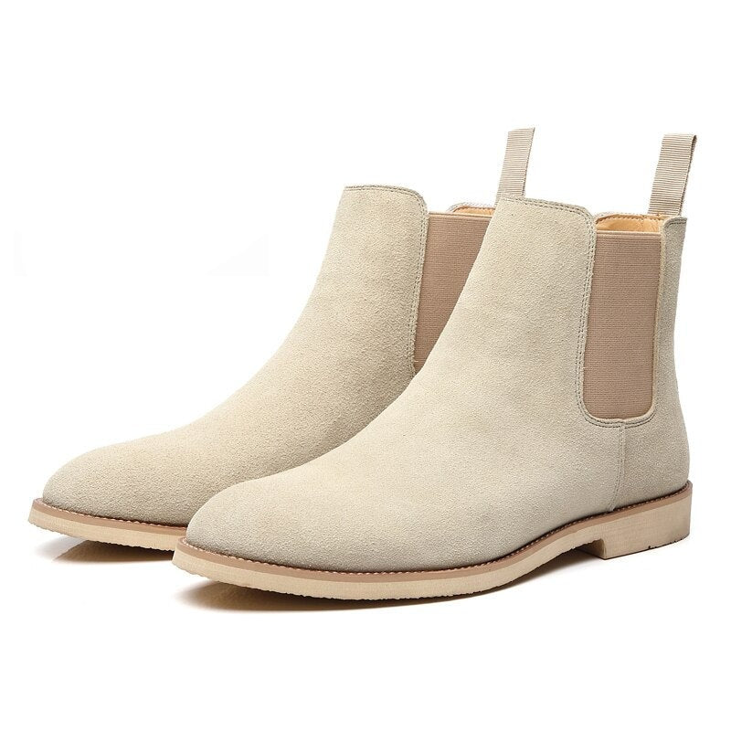 Elro - Chelsea Boots Heren