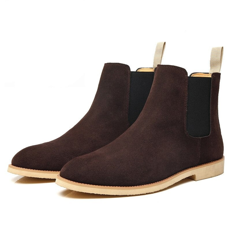 Elro - Chelsea Boots Heren