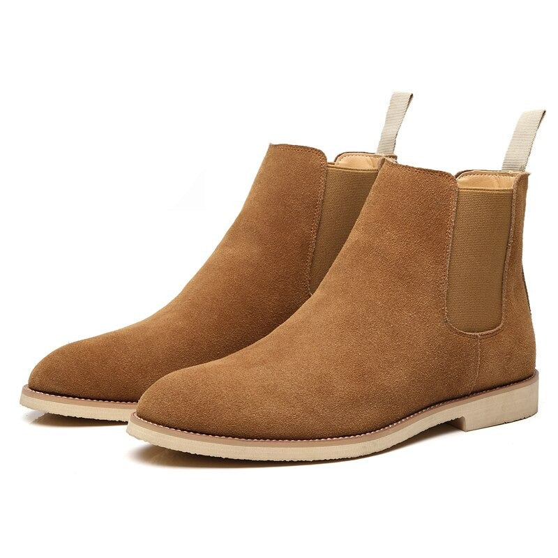 Elro - Chelsea Boots Heren