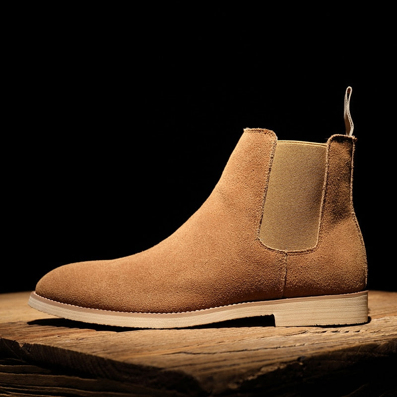 Elro - Chelsea Boots Heren