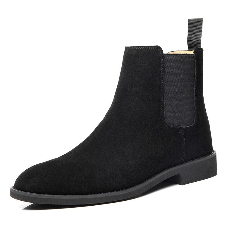 Elro - Chelsea Boots Heren