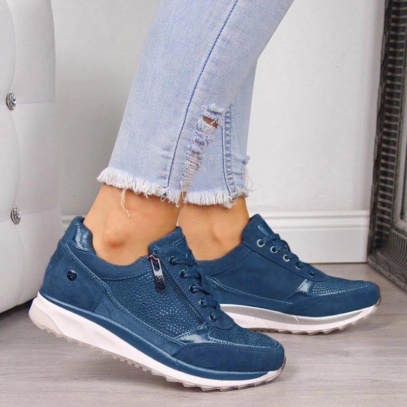 Elvire - Comfort en stijl in één sneaker