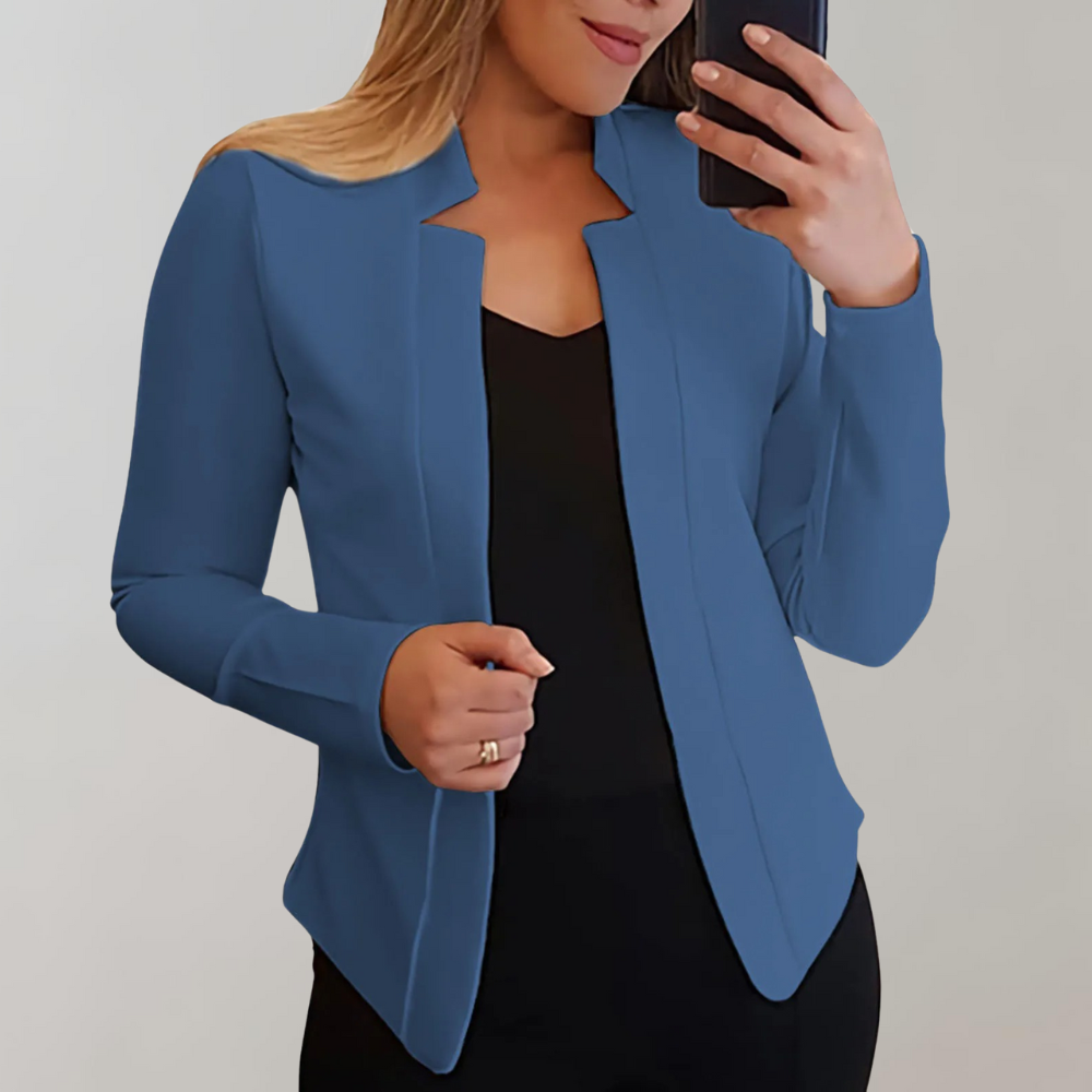 Selina - Elegante blazer voor dames