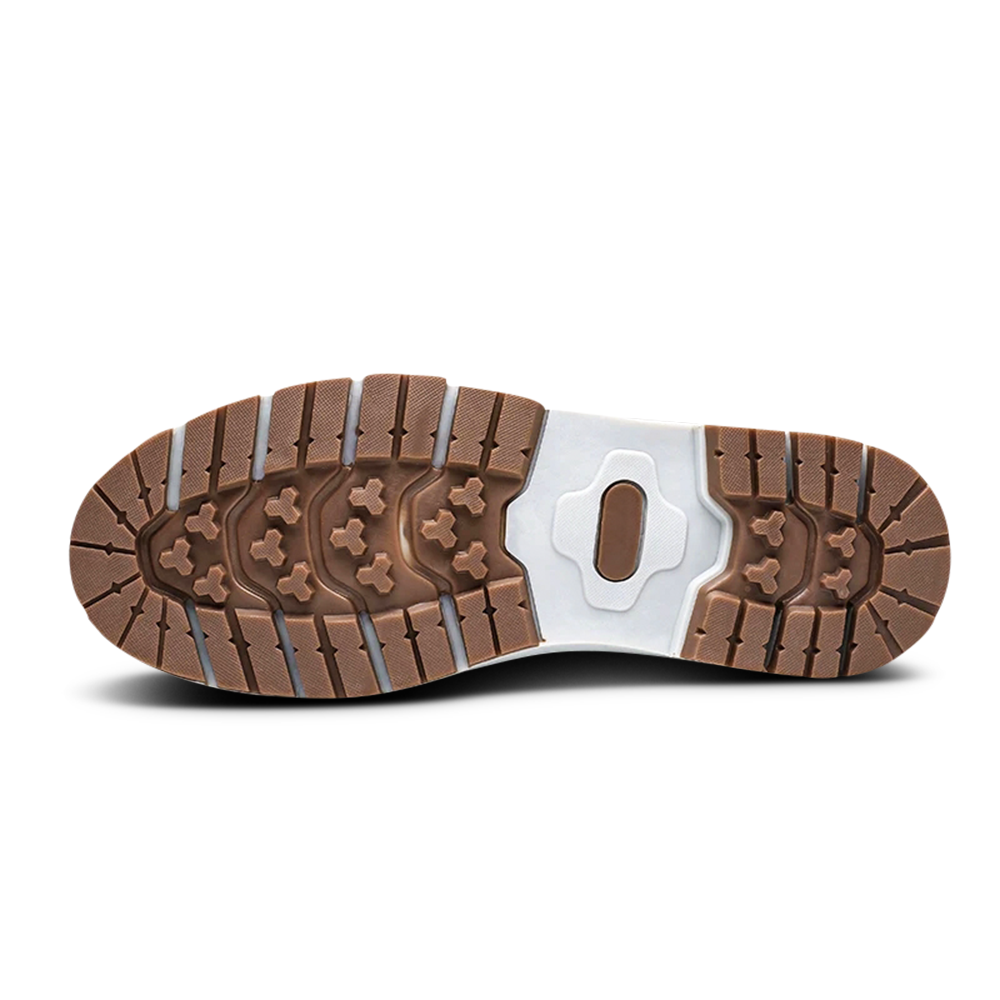 Alpine Heren Winterlaarzen | Warme Voering & Antislip