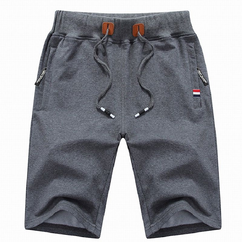 Zomer Shorts Heren | Stretch & Elastische Taille