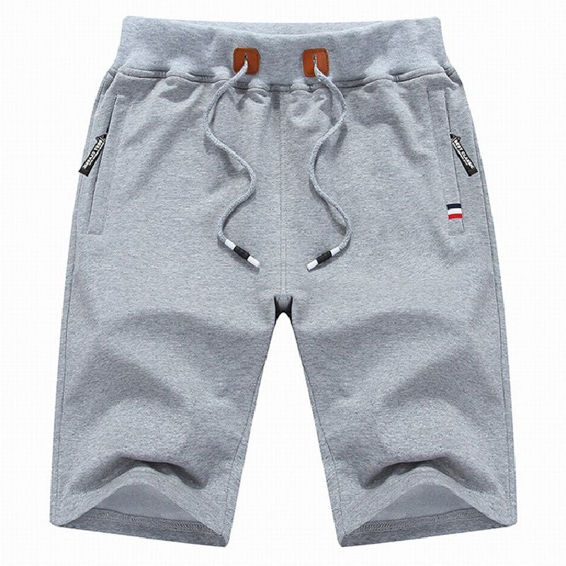 Zomer Shorts Heren | Stretch & Elastische Taille