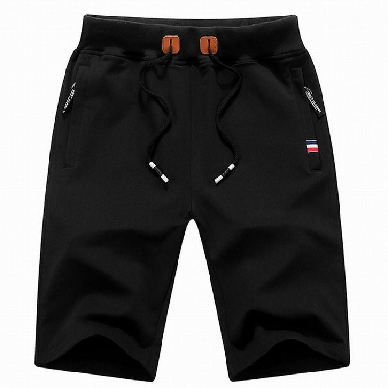 Zomer Shorts Heren | Stretch & Elastische Taille