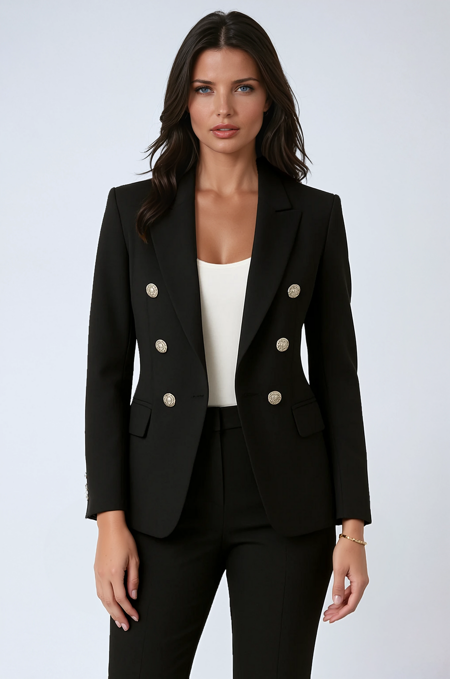 Julia Dames Pak | Blazer & Broek