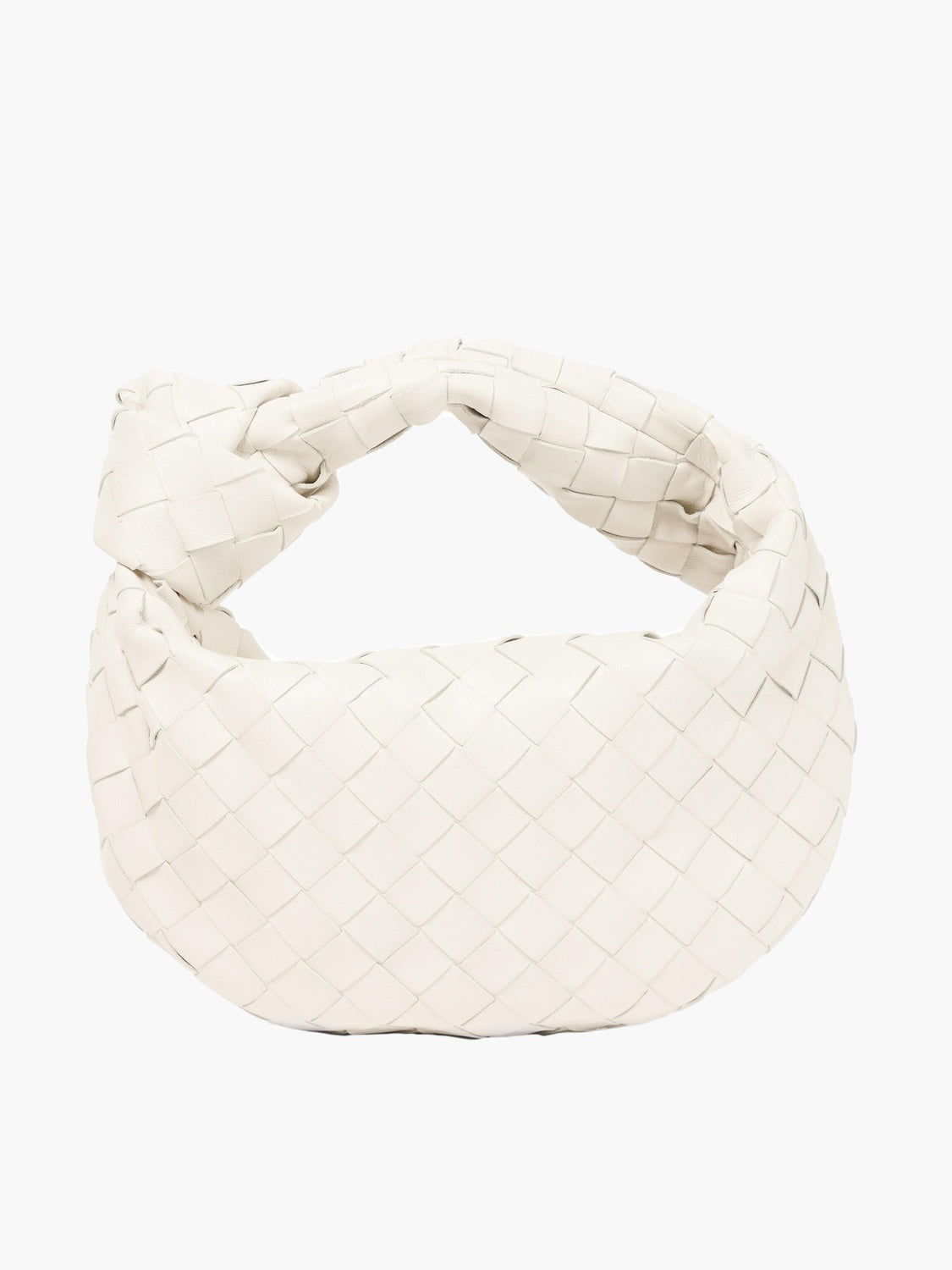 Soera - Geweven Mini Bag