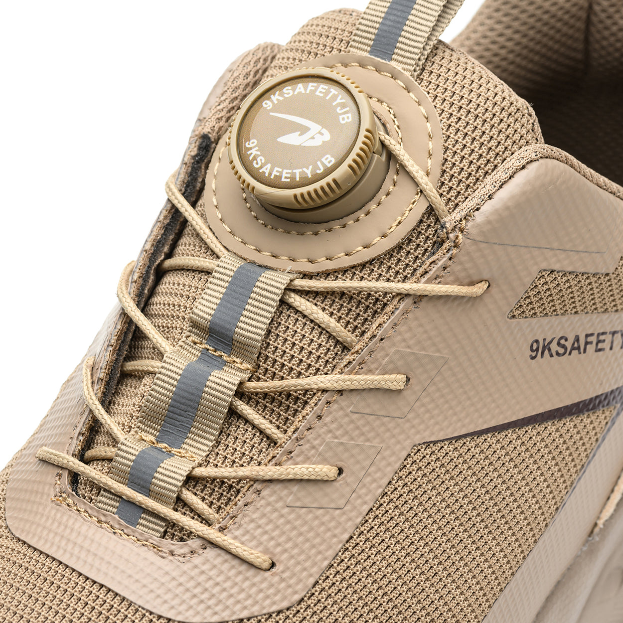 Veiligheidsschoenen Heren | Ultralichte met Stalen Neus