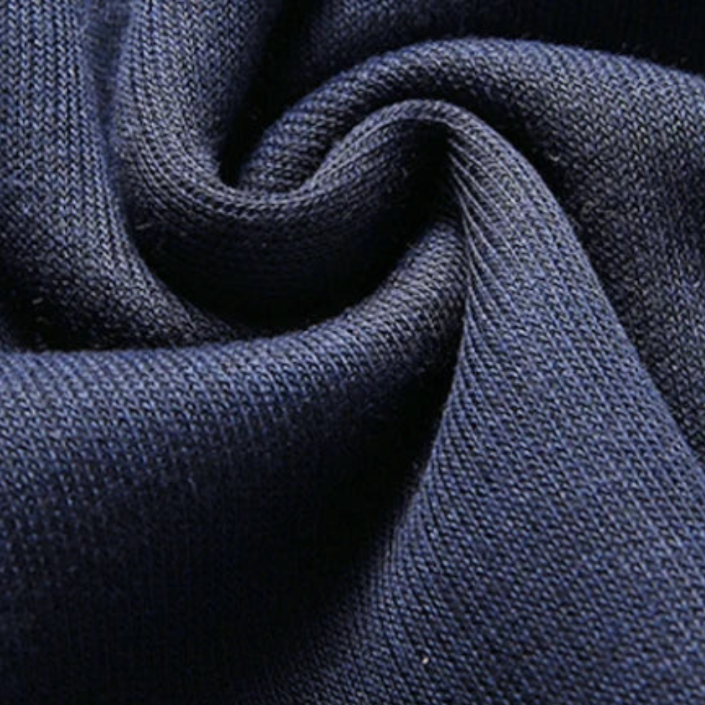 Trui Heren | Gebreid & Overhemdkraag