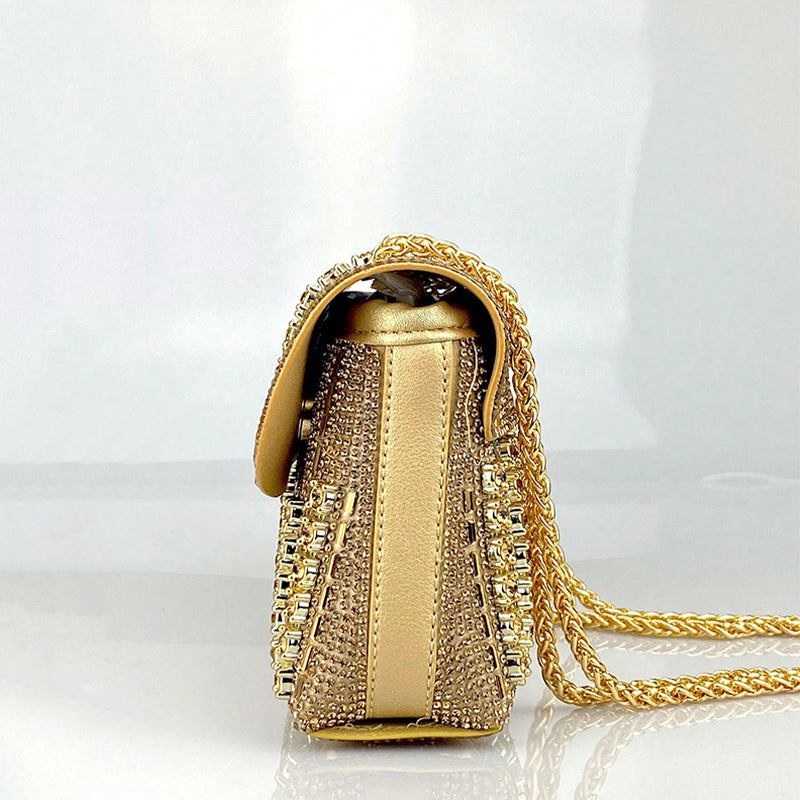 Celestina | Luxe Mini Bag