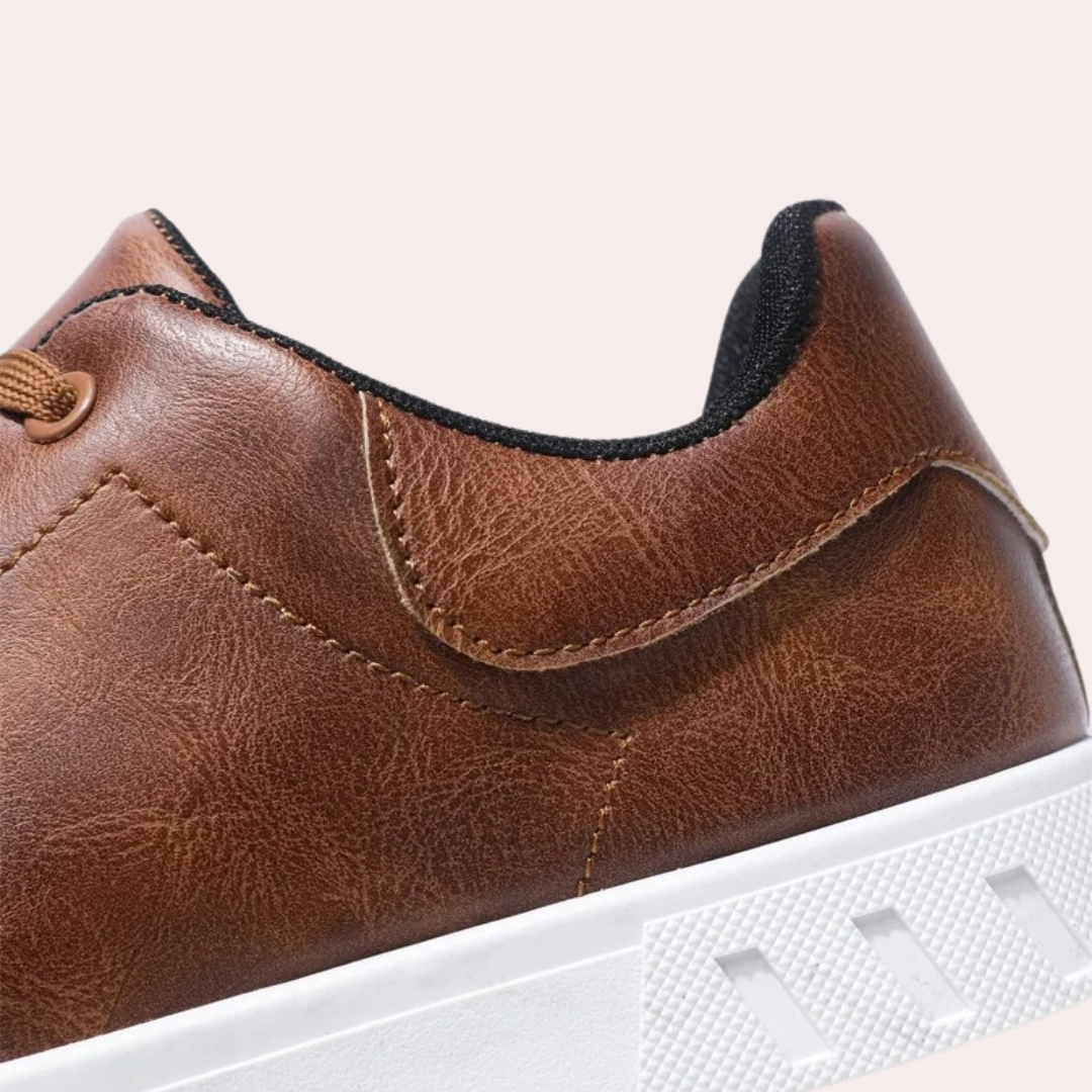 Liam - Casual en Robuuste Sneakers